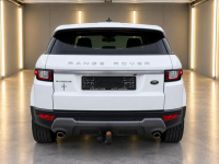 Land Rover Range Rover Evoque 4X4*kamera cofania*navi* Żabno - zdjęcie 5