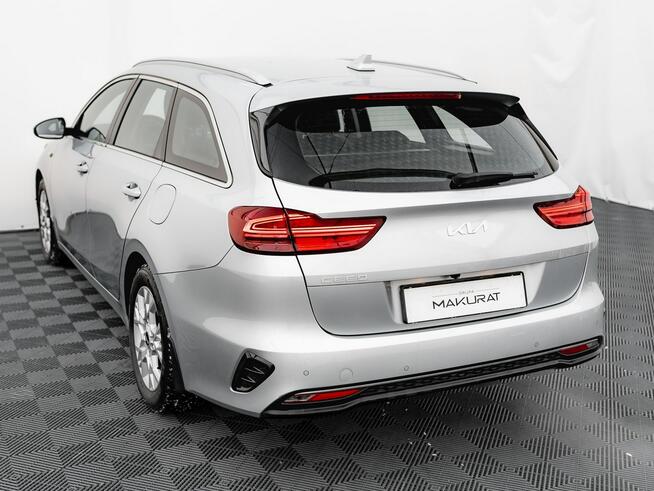Kia Cee'd GD4E941#1.5 T-GDI M 2 stref klima K.cof salon PL VAT23% Pępowo - zdjęcie 4