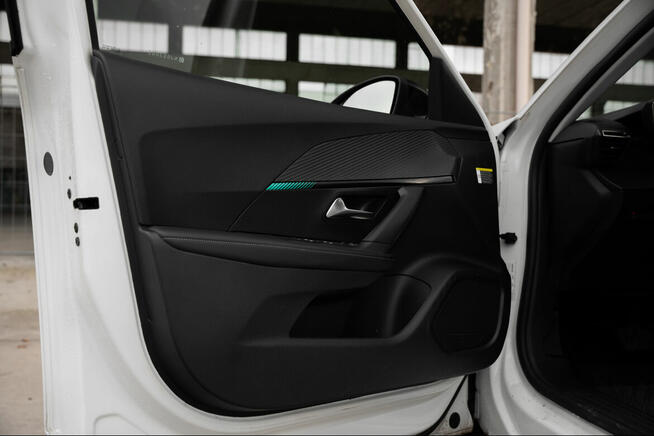 Peugeot 2008 Automat 1.2 Benzyna Bemowo - zdjęcie 8