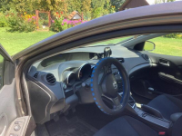 Honda Civic 2012 1.4 Comfort Rzeszów - zdjęcie 5