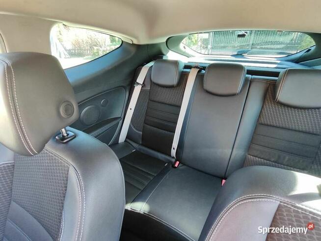 Renault Megane 3 1.6 dci 130km 2014r Budy-Grzybek - zdjęcie 4