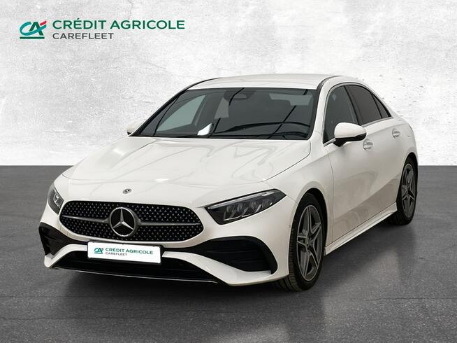 Mercedes A Klasa A 200 AMG Line 7G-DCT Warszawa - zdjęcie 1