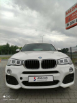 BMW X4 xDrive 2.0d Edycja M Sport Lipówki - zdjęcie 5
