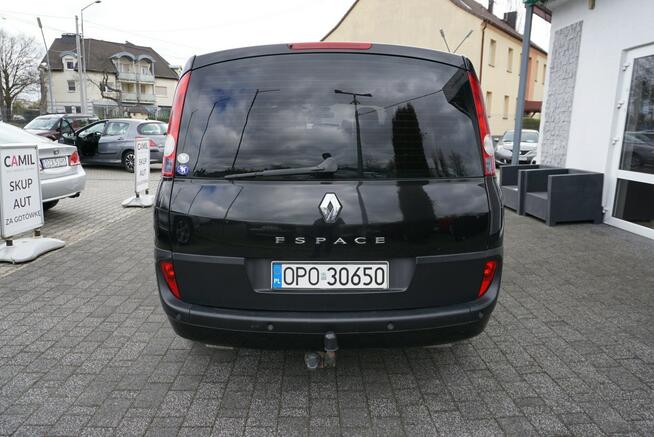 Renault Espace zarejestrowany, ubezpieczony Opole - zdjęcie 6