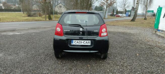 Suzuki Alto Stan bardzo dobry. Goczałkowice-Zdrój - zdjęcie 5