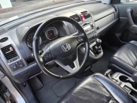 Honda CR-V 2.0 Benzyna + gaz 2008r Ostrołęka - zdjęcie 12