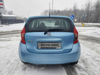 Nissan Note 2015/SALON POLSKA/1 wł/gwarancja Ełk - zdjęcie 5