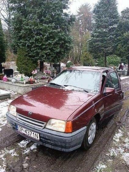 Sprzedam Opole - zdjęcie 1