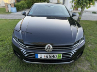 Volkswagen Arteon R-line, navi, automat, gwarancja! Zbąszyń - zdjęcie 10