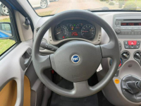 Fiat Panda Klimatyzacja bezwypadkowy !!! Rzeszów - zdjęcie 5