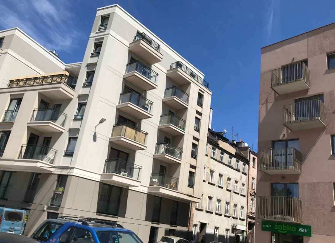 1pok, 30met, ul. Ptasia WINDA/2017 (Wrocław) Krzyki - zdjęcie 8