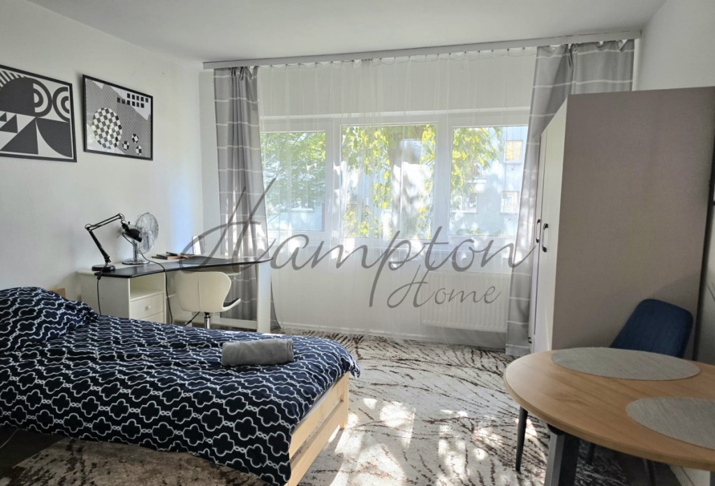 Świetna inwestycja 3 pok. METRO. Wola - zdjęcie 6