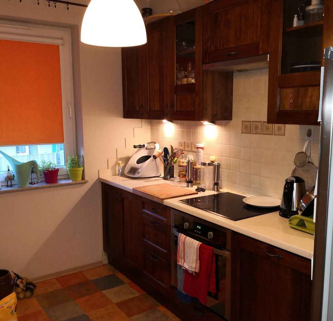 2pok, 48met, okolice Wieczystej BALKON/WINDA/2006 (Wrocław) Krzyki - zdjęcie 3