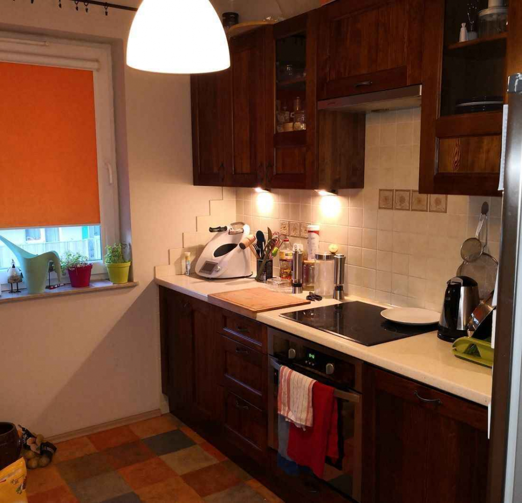 2pok, 48met, okolice Wieczystej BALKON/WINDA/2006 (Wrocław) Krzyki - zdjęcie 3