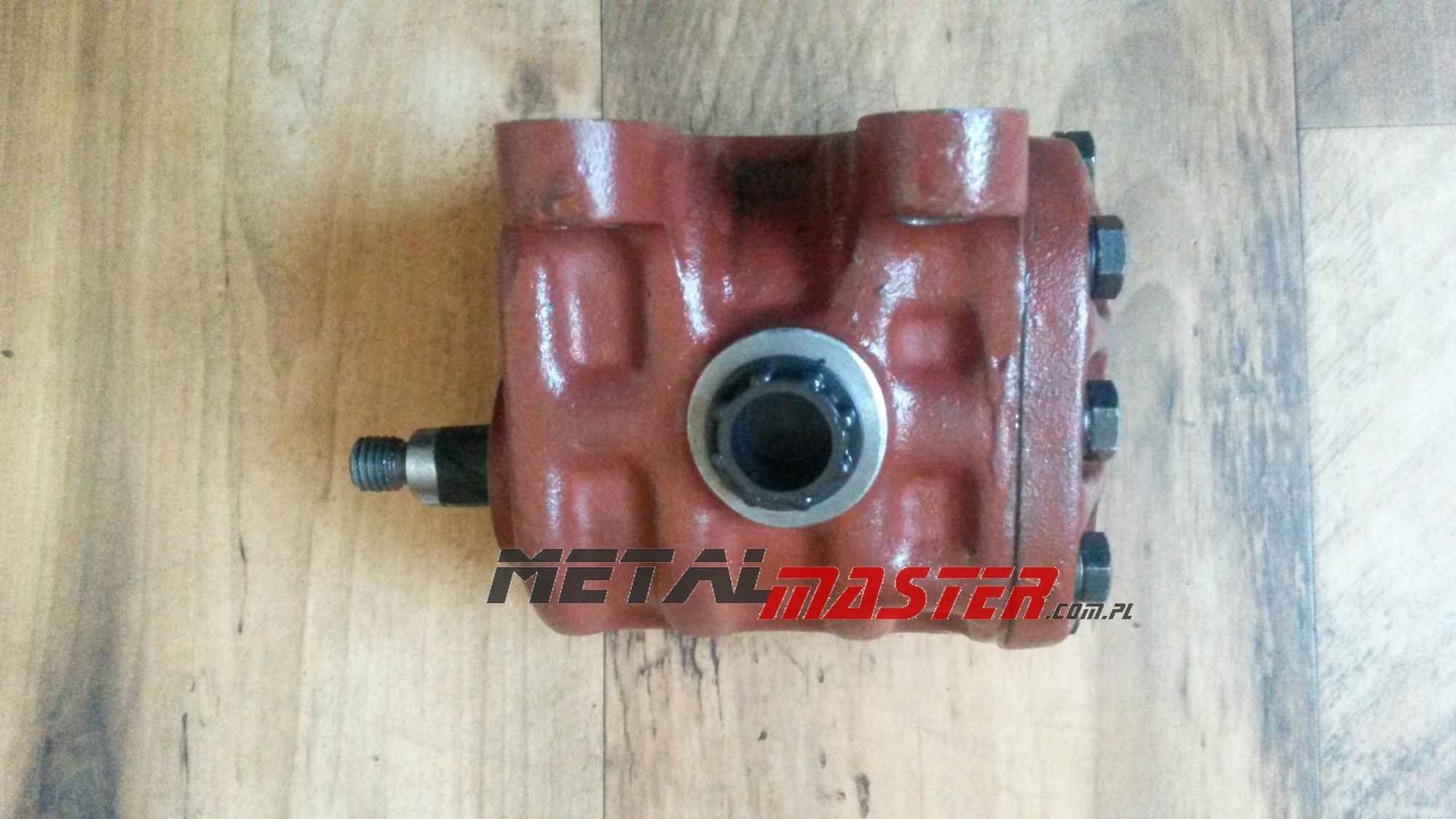 *** Pompa olejowa do tokarki, frezarki*** tel. 691 294 025 Dębica - zdjęcie 1