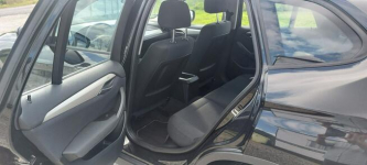 X1 sDrive18i/ tylko 85 tkm przebiegu/zadbana/klima/manual/2 kpl kół Ostrzeszów - zdjęcie 10