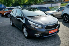 Kia Cee'd 1,6CRDI Klima, NAVI, 110KM, 2013r. Płock - zdjęcie 2