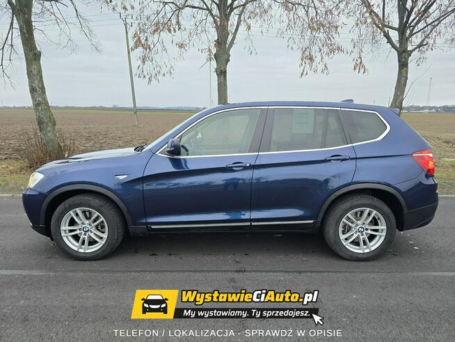 BMW X3 Telefon: 604_247_799 Lokalizacja: Włocławek Włocławek - zdjęcie 12
