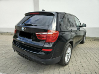 BMW X3 Okazja # I Właściciel # Bezwypadkowa Rybnik - zdjęcie 4