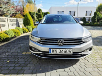 Volkswagen Passat Kombi 1.5 TSI EVO Business Będzin - zdjęcie 2