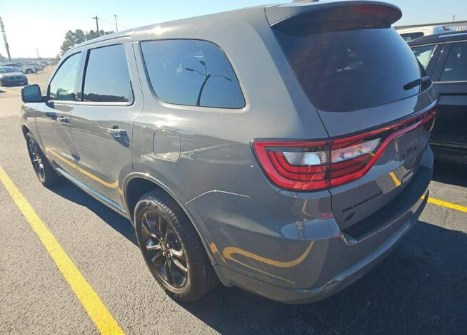 Dodge Durango Wersja GT Plus / AWD / 3.6 V6 Tarnów - zdjęcie 6
