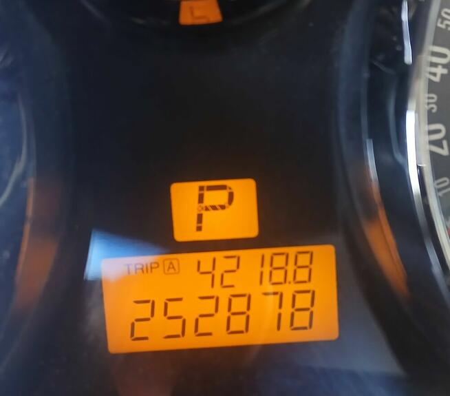 Opel Antara Automat 2 Komplety Opon Pudliszki - zdjęcie 8
