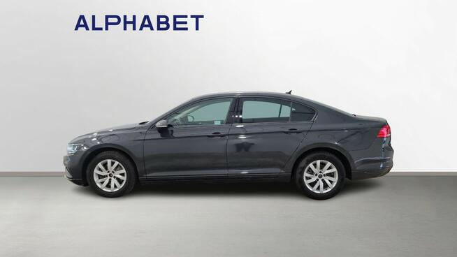 Passat 2.0 TDI EVO Essence Salon PL 1 wł Salon PL Warszawa - zdjęcie 3