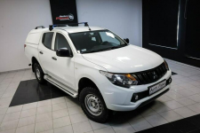 Mitsubishi L200 2.4l*4x4*Salon Polska*I Właściciel*Hak*Vat23% Konstantynów Łódzki - zdjęcie 7