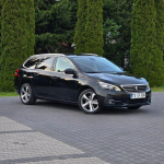 Peugeot 308 T9 1.2 Benzyna PureTech 130 S&amp;S Active Business-Paket Ostrów Mazowiecka - zdjęcie 9
