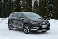 Renault Espace 1.6 DCI*160KM*Nawigacja *Automat*Panorama Ostrów Mazowiecka - zdjęcie 2