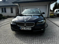 BMW 520 Płońsk - zdjęcie 4