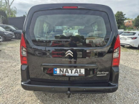Citroen Berlingo Zadbany* parktronik Bydgoszcz - zdjęcie 3