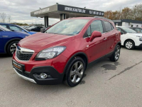Opel Mokka Sadlno - zdjęcie 3