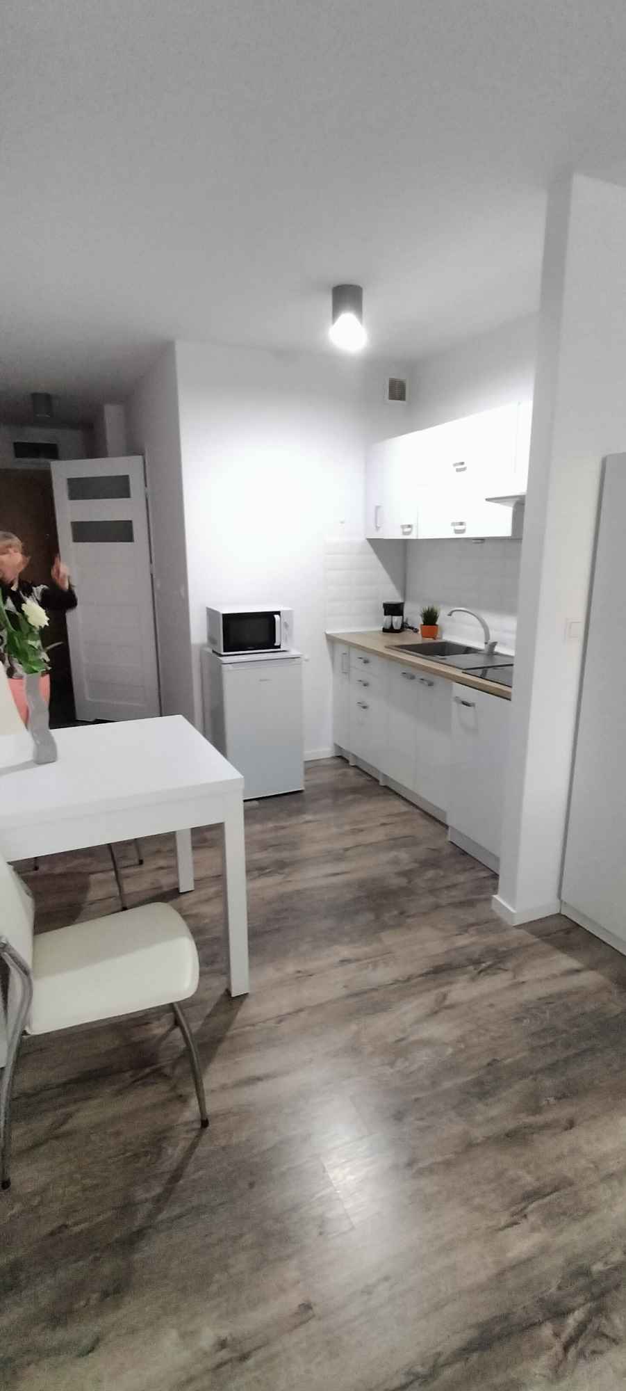 Apartament Kołobrzeg - zdjęcie 9
