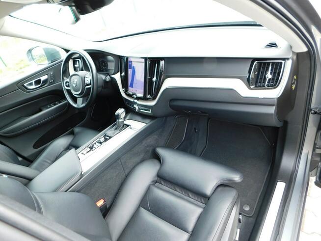 Volvo XC 60 2.0D4 INSCRIPTION Nowy Rozrząd Żyrardów - zdjęcie 8