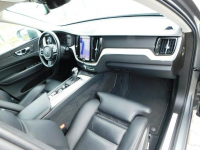 Volvo XC 60 2.0D4 INSCRIPTION Nowy Rozrząd Żyrardów - zdjęcie 8