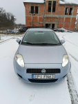 Sprzedam Fiat Grande Punto Przedbórz - zdjęcie 3