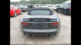 Jaguar F-Type AWD / 5.0 V8 / niski przebieg Wrocław - zdjęcie 7