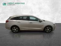 Hyundai i30 1.5 T-GDI 48V Smart DCT Kombi Warszawa - zdjęcie 4