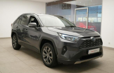 Toyota RAV-4 RAV4 2.5 Hybrid AWD Comfort **Salon PL** F23% Kielce - zdjęcie 6