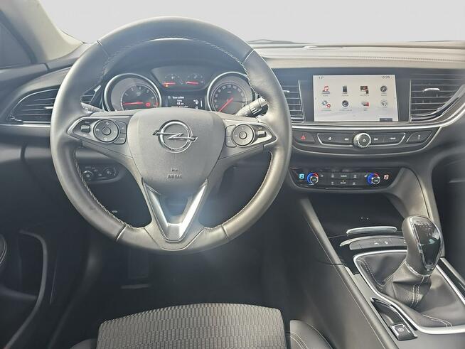 Opel Insignia Salon PL, Serwisowany, Bezwypadkowy Łódź - zdjęcie 9
