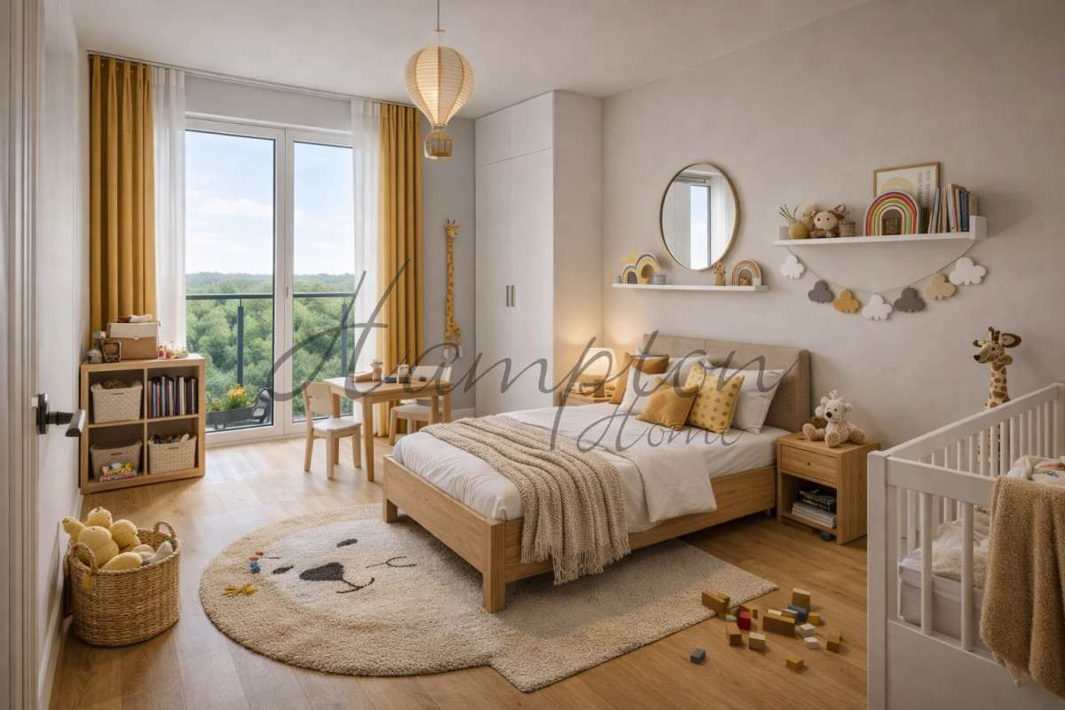 Mieszkanie 2 pokojowe Mokotów, 0%PCC, BEZ PROWIZJI Mokotów - zdjęcie 2