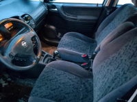 Opel zafira Sanok - zdjęcie 6