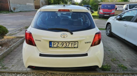 Toyota Yaris 1.0 + lpg Zbąszyń - zdjęcie 7