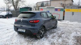 Renault Clio Ostrów Wielkopolski - zdjęcie 4