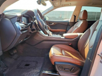 Audi Q8 PREMIUM PLUS / S-Line / Quattro Wrocław - zdjęcie 7