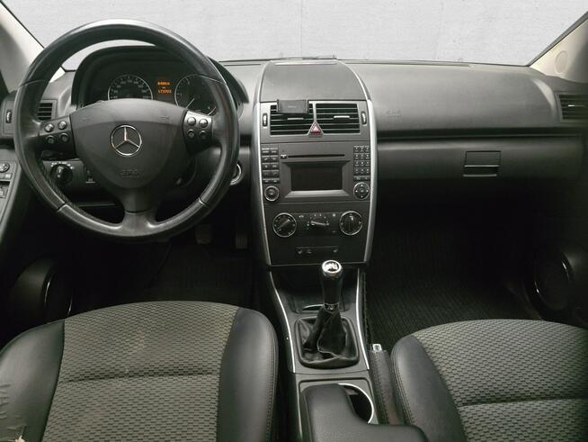 Mercedes A 180 Poleasingowe.pl ECR Komorniki - zdjęcie 10