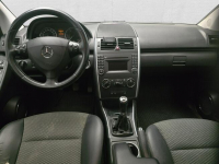 Mercedes A 180 Poleasingowe.pl ECR Komorniki - zdjęcie 10