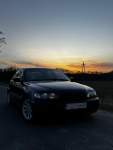 BMW e46 2003r