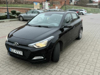 Hyundai i20 – 2017 – Stan IDEALNY – 75 KM – Okazja! Działdowo - zdjęcie 5